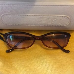 Chrome Heart Sunglasses